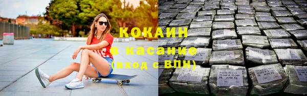 тгк Абаза